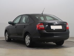 Skoda Rapid - 2013