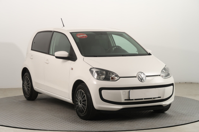 Volkswagen Up! 2015