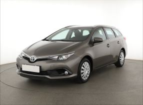 Toyota Auris - 2019
