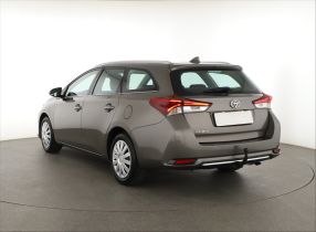 Toyota Auris - 2019