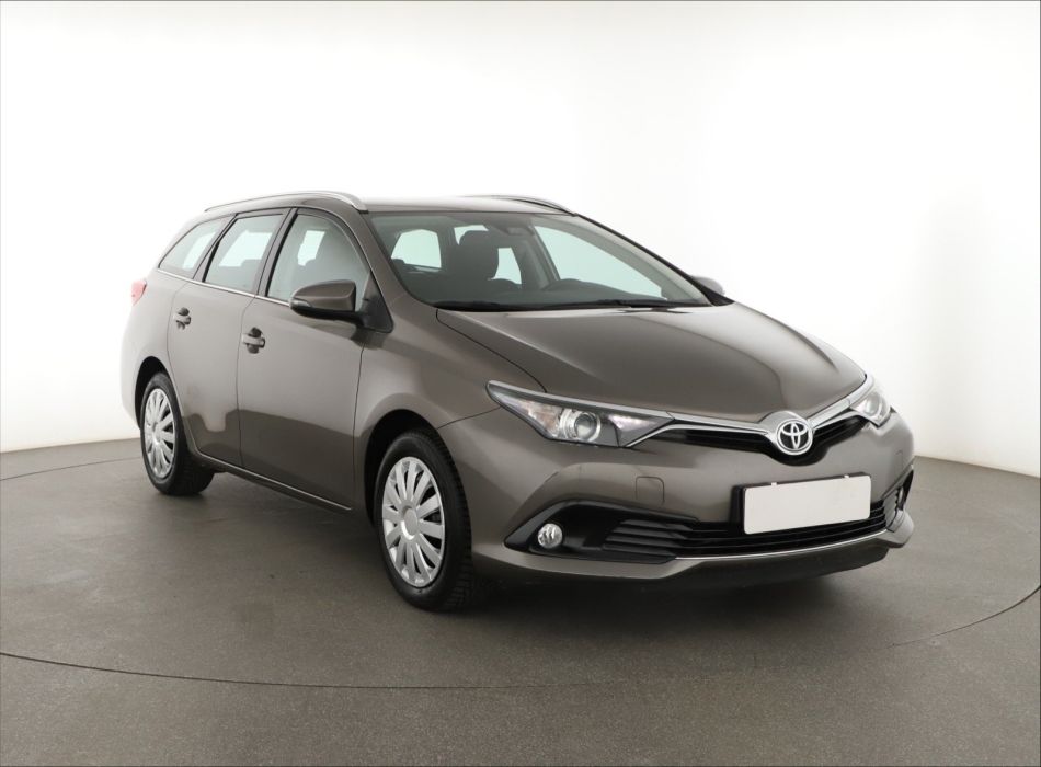 Toyota Auris - 2019