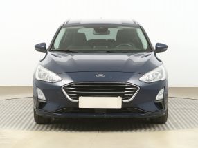 Ford Focus - 2019