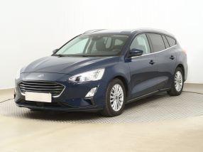 Ford Focus - 2019