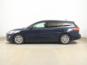 Ford Focus - 2019