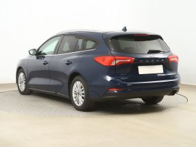 Ford Focus - 2019