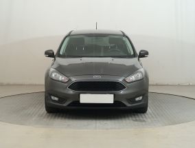 Ford Focus - 2017