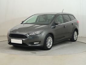 Ford Focus - 2017