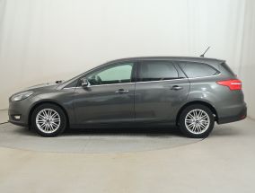 Ford Focus - 2017
