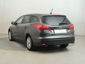 Ford Focus - 2017