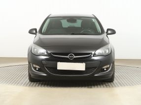 Opel Astra - 2014
