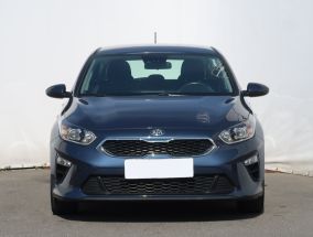 Kia Ceed - 2019