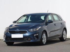 Kia Ceed - 2019