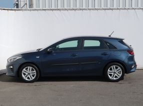Kia Ceed - 2019
