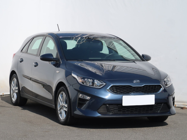 Kia Ceed 2019