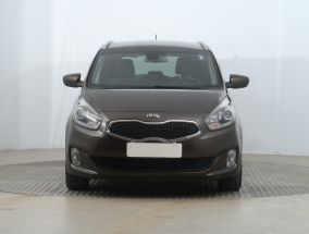 Kia Carens - 2015