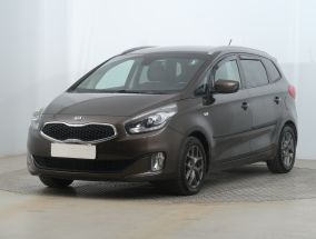Kia Carens - 2015