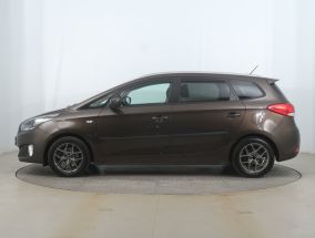Kia Carens - 2015