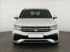 Volkswagen Tiguan Allspace - 2021