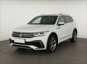 Volkswagen Tiguan Allspace - 2021