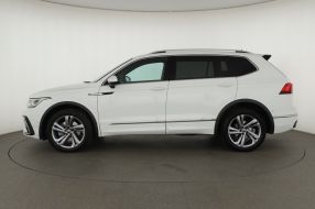 Volkswagen Tiguan Allspace - 2021