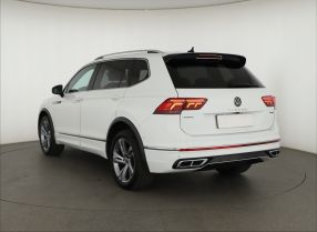 Volkswagen Tiguan Allspace - 2021
