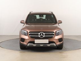 Mercedes-Benz GLB - 2021