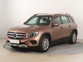 Mercedes-Benz GLB - 2021