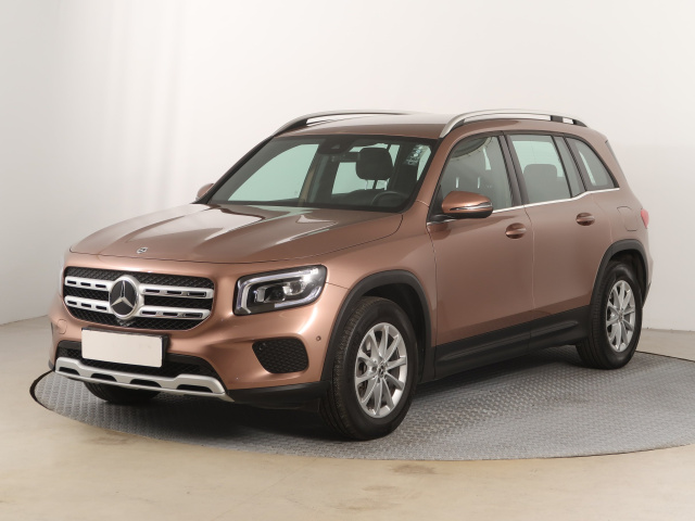 Mercedes-Benz GLB 250