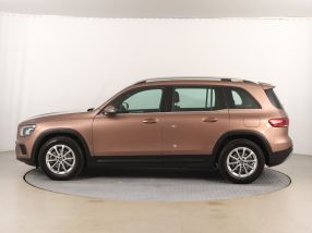 Mercedes-Benz GLB - 2021