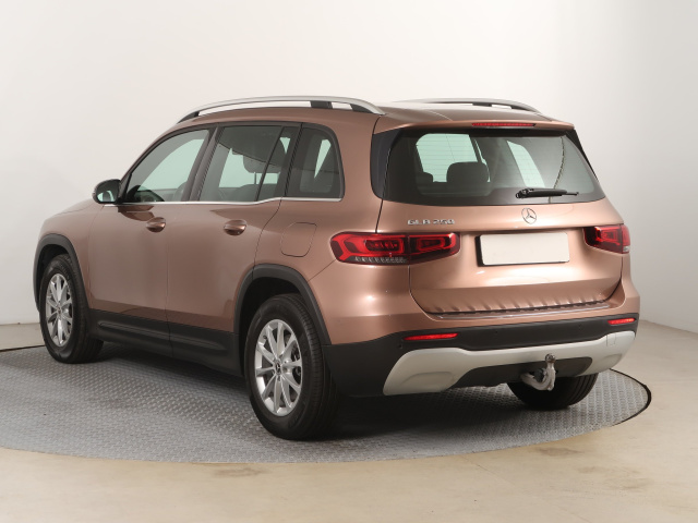 Mercedes-Benz GLB 250