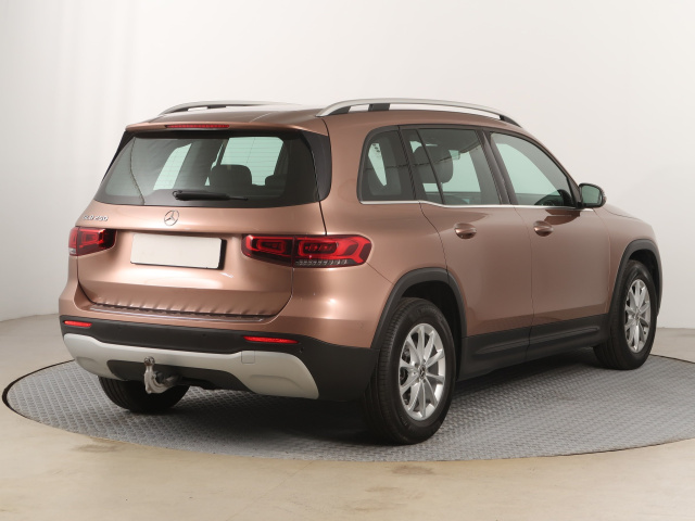 Mercedes-Benz GLB 250