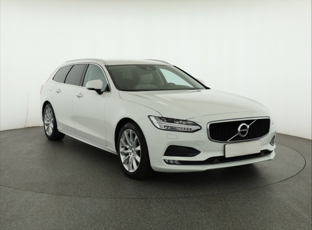 Volvo V90 2019