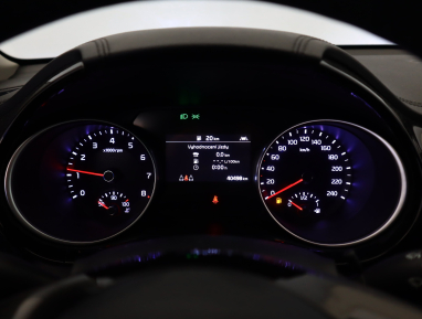Kia XCeed - 2021