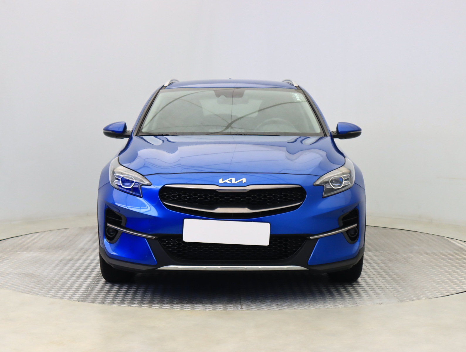 Kia XCeed - 2021