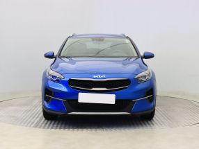 Kia XCeed - 2021