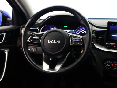 Kia XCeed - 2021