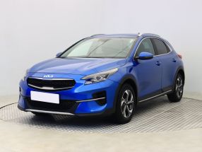 Kia XCeed - 2021