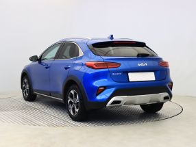 Kia XCeed - 2021