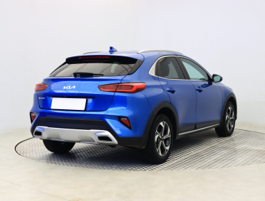 Kia XCeed - 2021