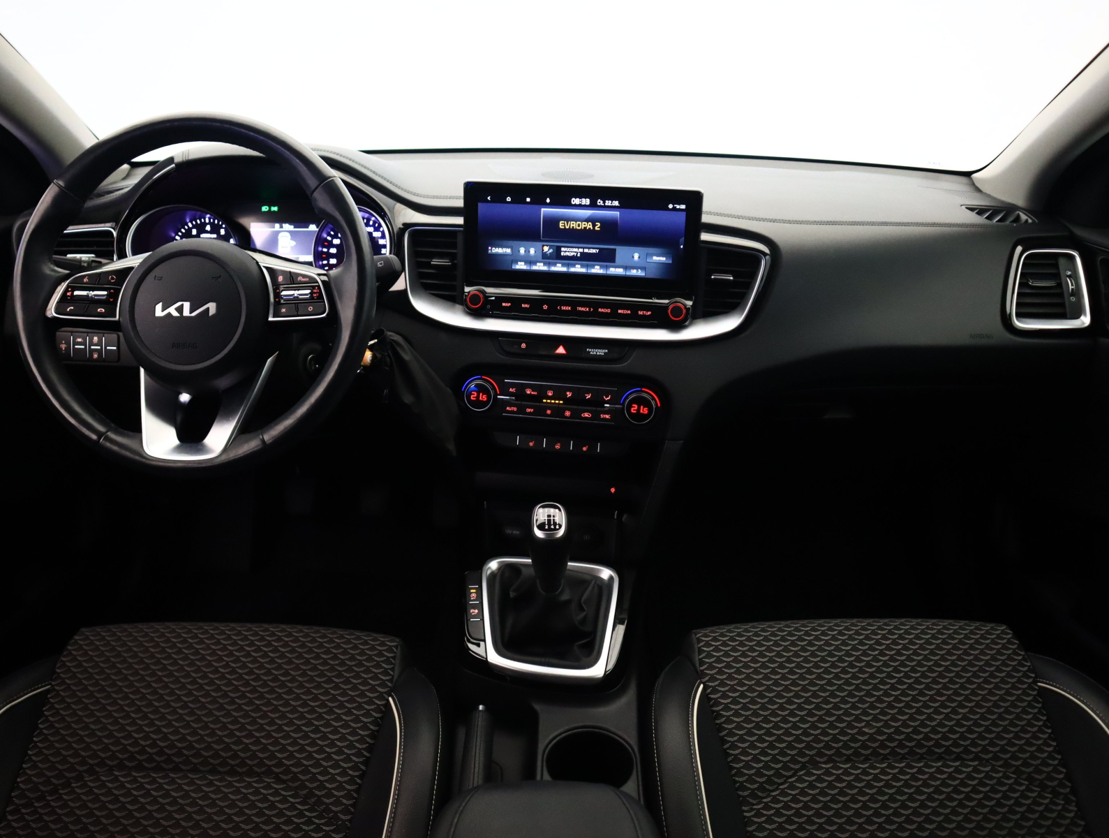 Kia XCeed - 2021