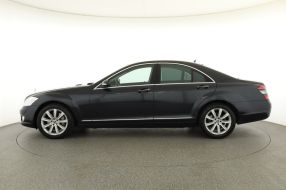 Mercedes-Benz S - 2009