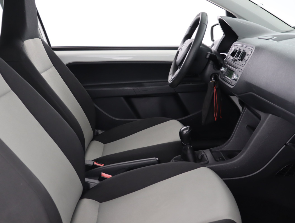 Škoda Citigo