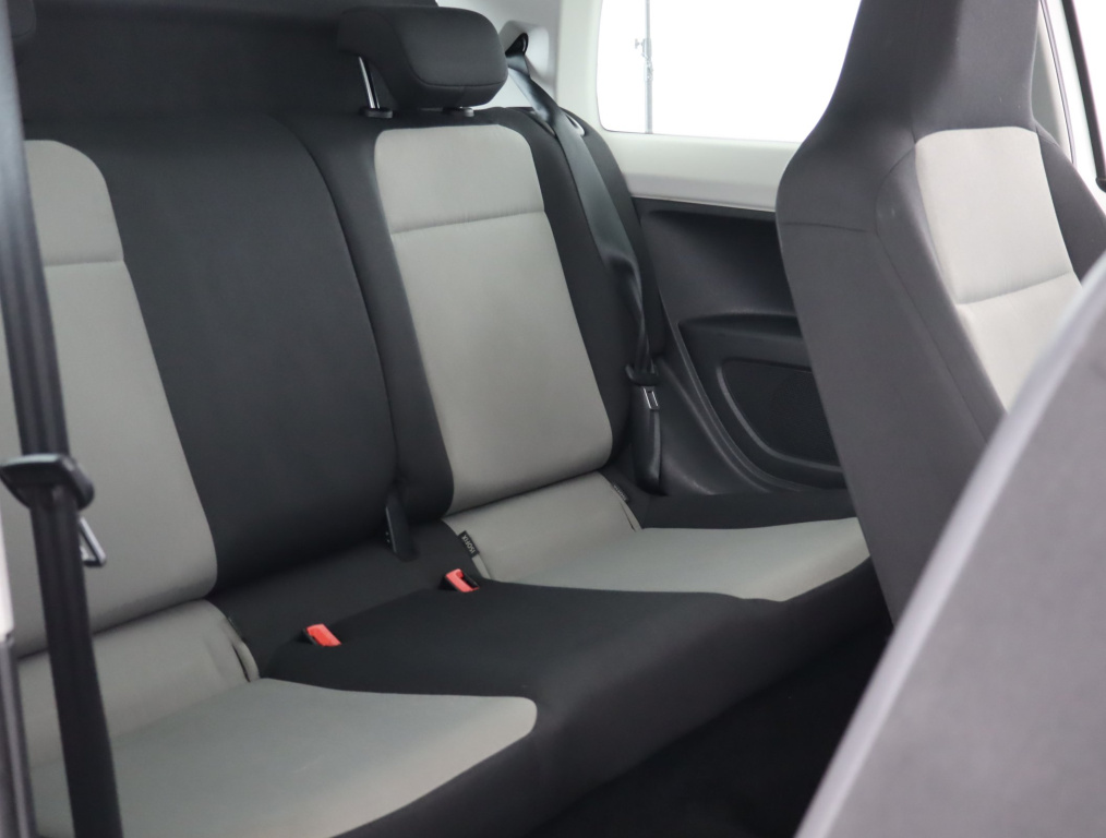 Škoda Citigo