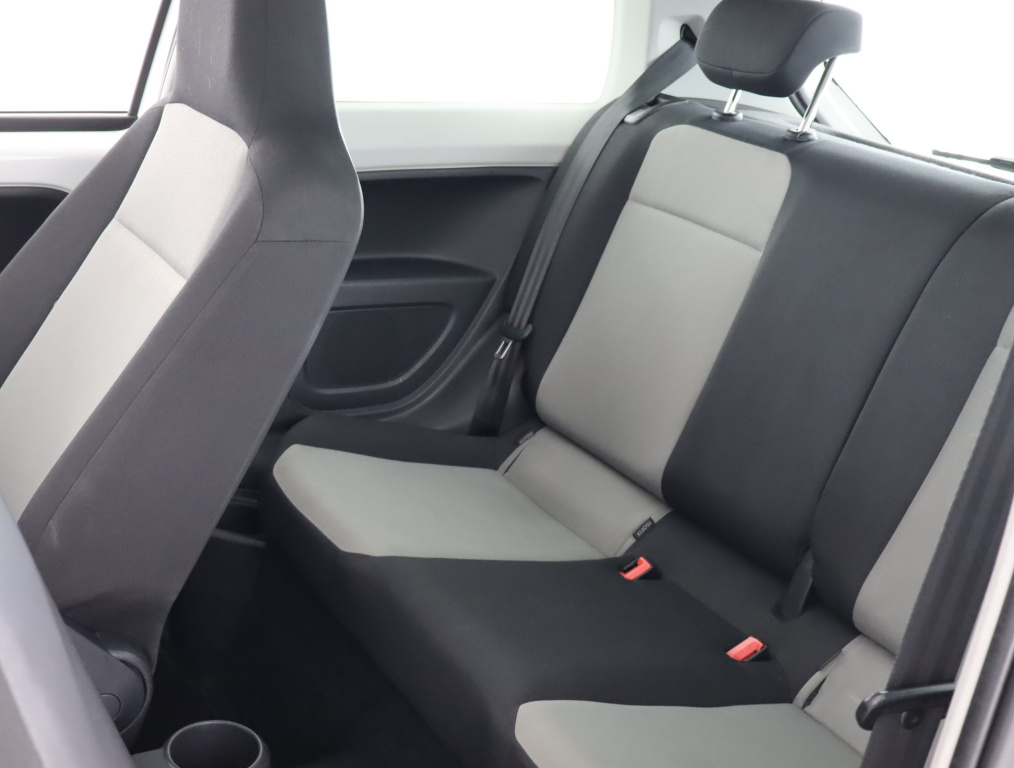 Škoda Citigo