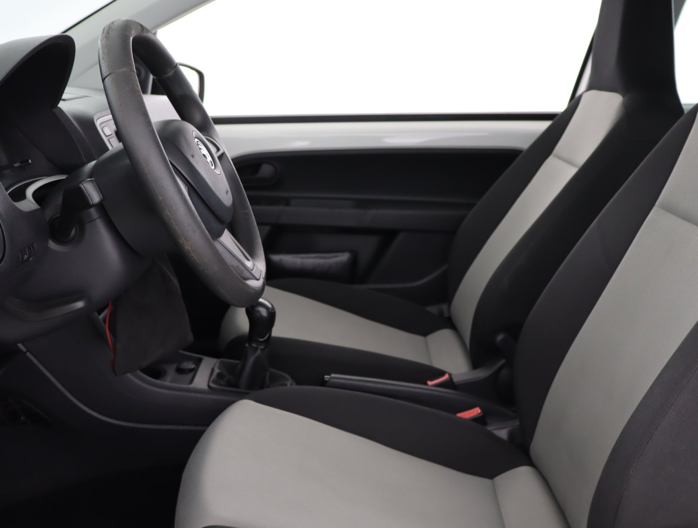 Škoda Citigo