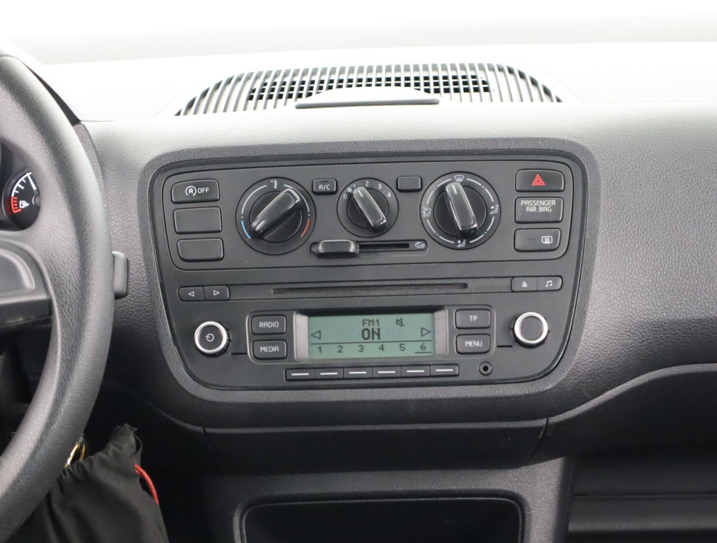 Škoda Citigo