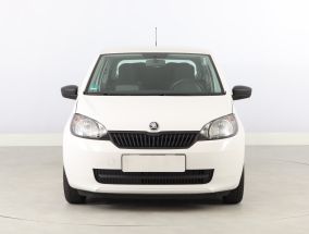 Skoda Citigo - 2014