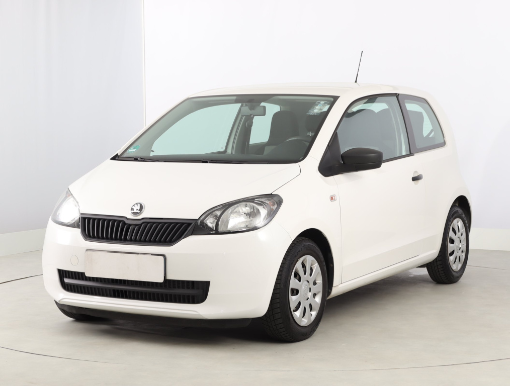 Škoda Citigo
