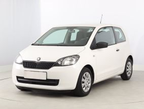 Skoda Citigo - 2014