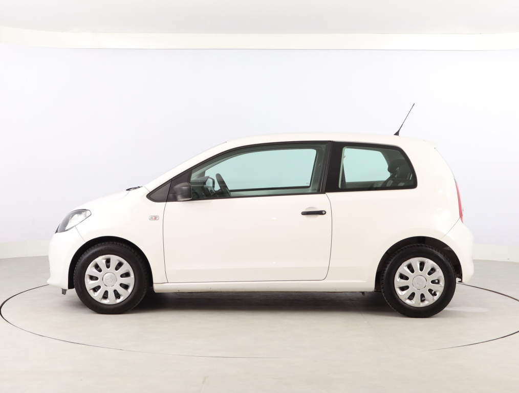 Škoda Citigo